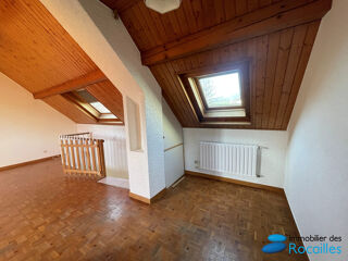  Maison � vendre 6 pi�ces 129 m�