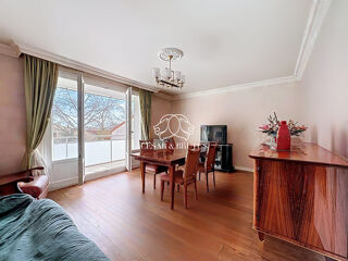  Appartement � vendre 4 pi�ces 84 m�