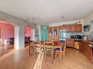  Maison � vendre 7 pi�ces 195 m�
