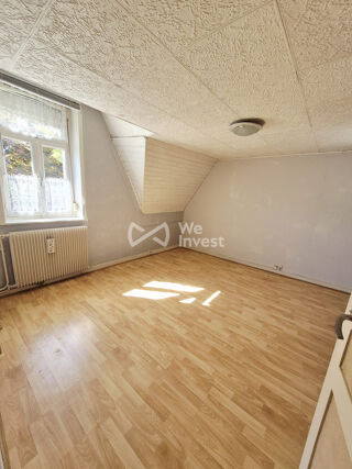  Maison � vendre 4 pi�ces 108 m�