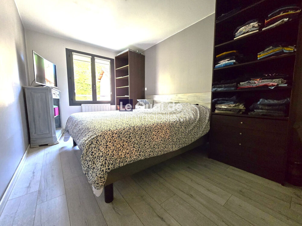 Vente Maison À VENDRE : MAISON 5 PIÈCES AVEC JARDIN + JACUZZI Saint pierre de mesage