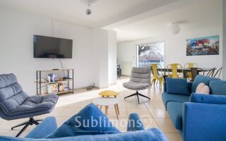  Maison � vendre 7 pi�ces 128 m�