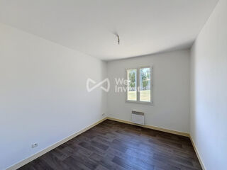  Maison à vendre 4 pièces 87 m²