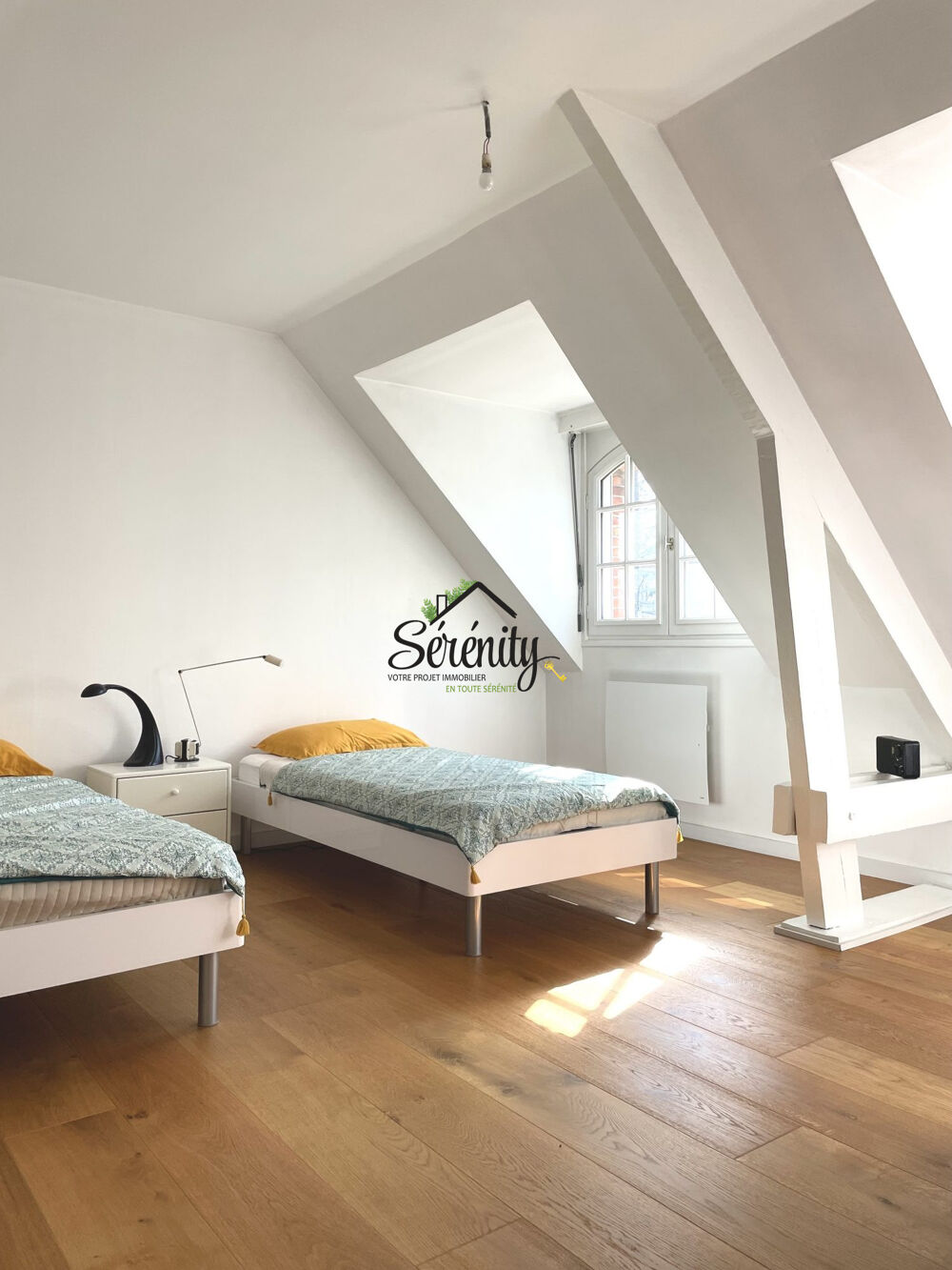 � vendre  Maison Marcq-en-Bar�ul (59700)