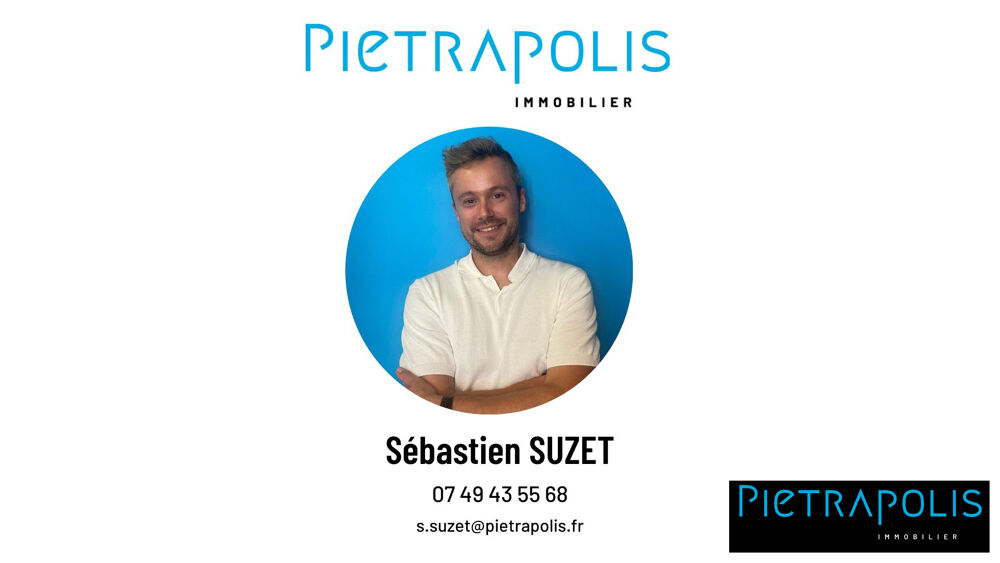 � vendre  Maison Lyon 5