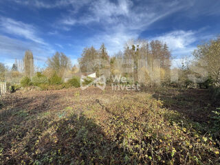  Terrain � vendre 775 m�