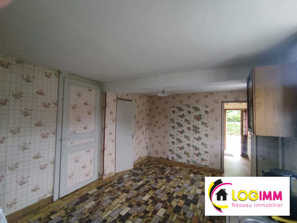 Vente Maison Longère Gommegnies