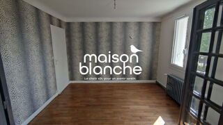  Appartement à vendre 4 pièces 72 m²