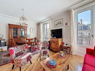  Appartement � vendre 2 pi�ces 68 m�