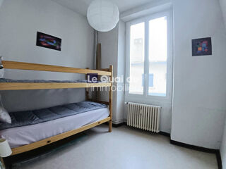  Appartement � vendre 3 pi�ces 43 m�