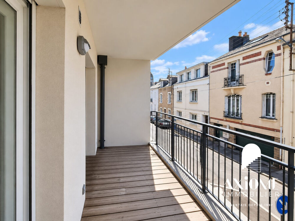 Location Appartement Appartement à louer Nantes Nantes