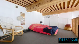  Appartement à vendre 1 pièce 45 m²