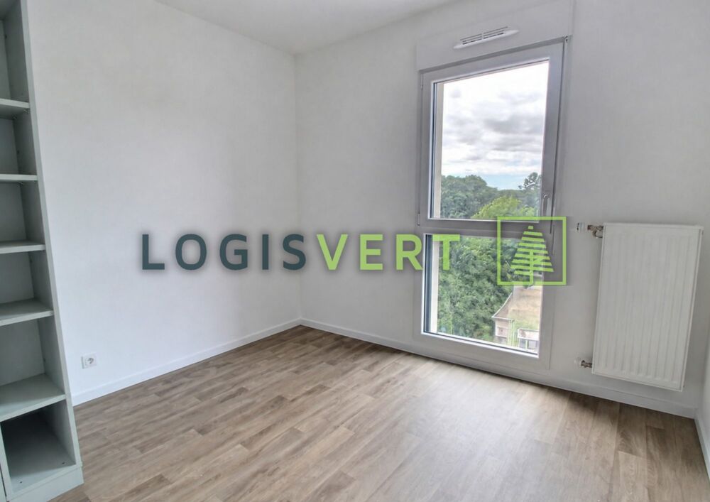 Vente Appartement Appartement 4 pièces à Massy Massy