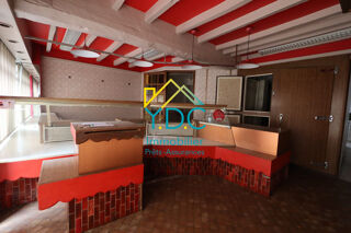  Maison � vendre 3 pi�ces 53 m�