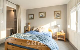  Maison à vendre 5 pièces 133 m²