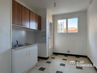  Appartement � vendre 3 pi�ces 63 m�