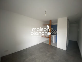  Appartement � louer 1 pi�ce 20 m�