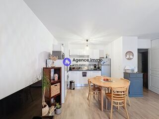  Appartement � vendre 2 pi�ces 44 m�