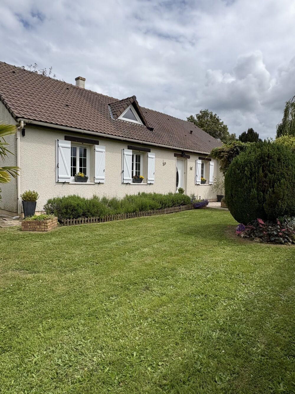 Maison avec 5 chambres