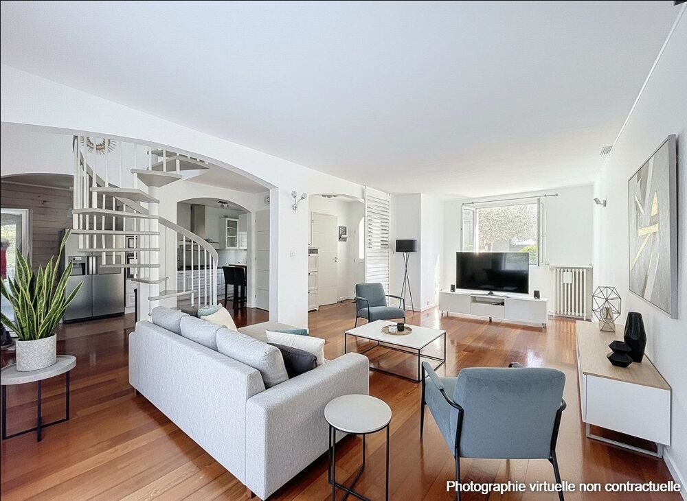 � vendre  Maison Quint-Fonsegrives (31130)