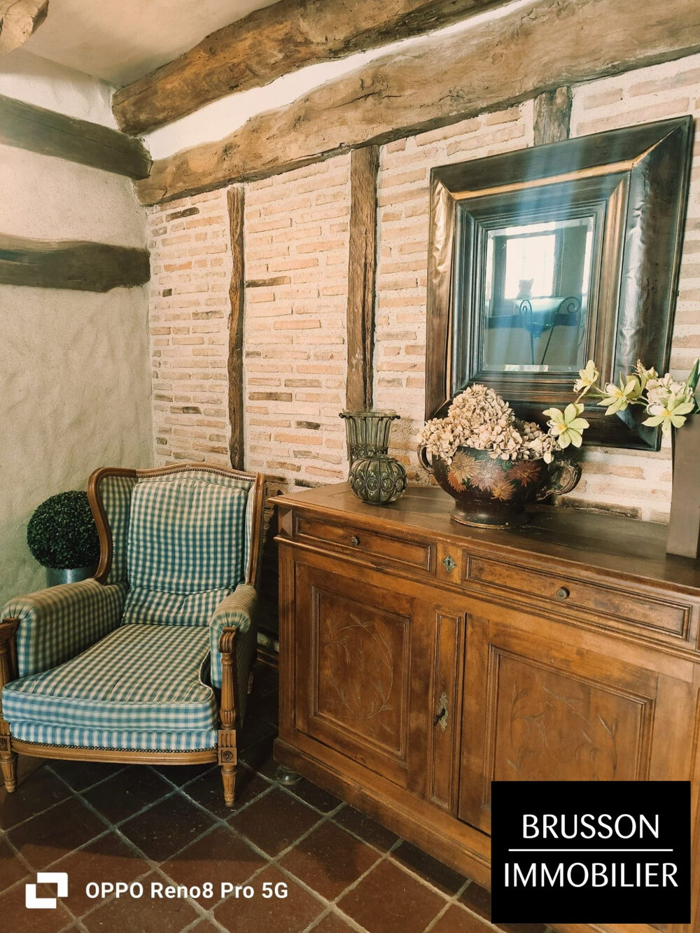 à vendre  Maison Burlats (81100)