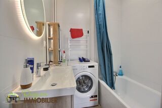  Appartement à louer 2 pièces 47 m²