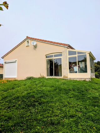  Maison � vendre 5 pi�ces 193 m�