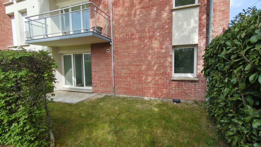 Appartement à vendre Loos