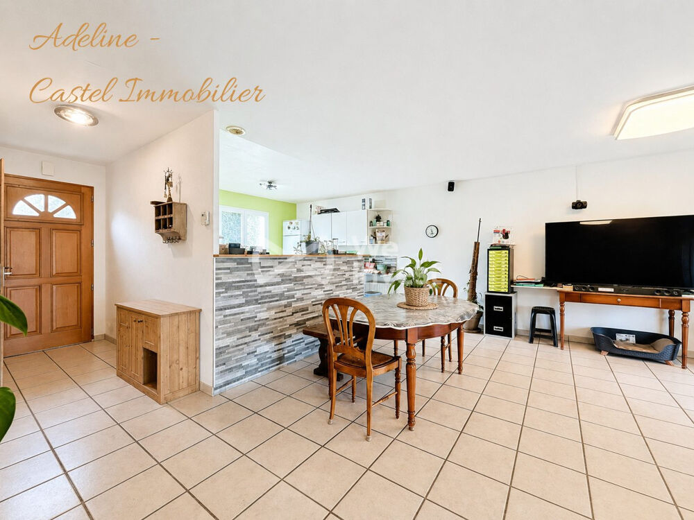 Vente Maison Maison à vendre Roussillon Roussillon