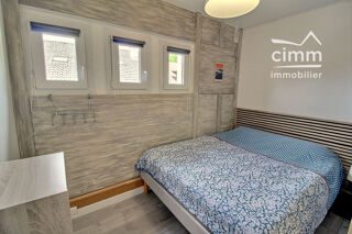 Appartement à vendre 2 pièces 40 m²
