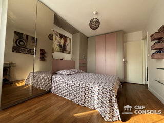  Appartement � vendre 4 pi�ces 72 m�