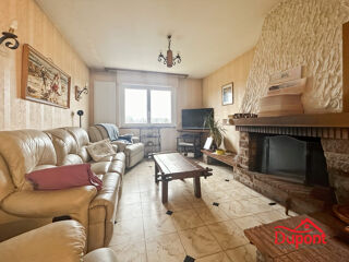  Maison � vendre 7 pi�ces 180 m�