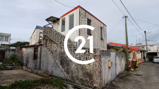  Maison � vendre 4 pi�ces 62 m�