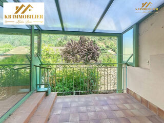  Maison à vendre 4 pièces 64 m²