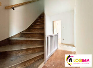  Maison  vendre 5 pices 110 m