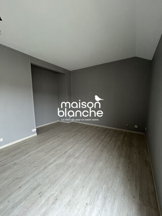  Appartement  vendre 2 pices 48 m