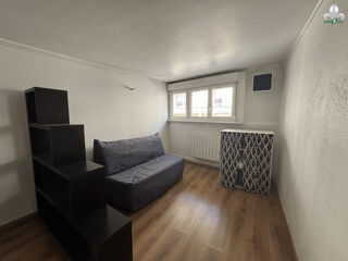  Appartement à louer 1 pièce 20 m²
