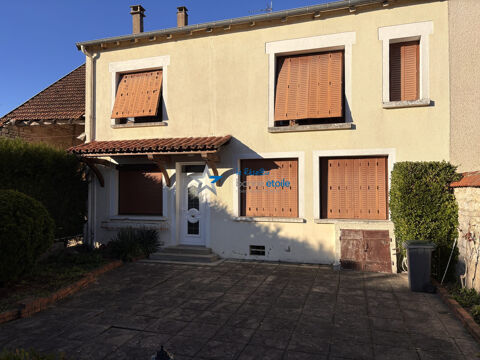   Nouveaut� Maison - 8 pi�ce(s) - 193 m�
