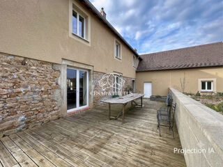  Maison à vendre 7 pièces 231 m²