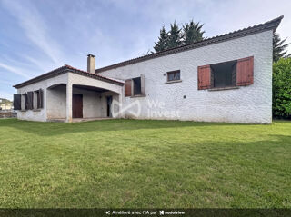  Maison à vendre 7 pièces 141 m²