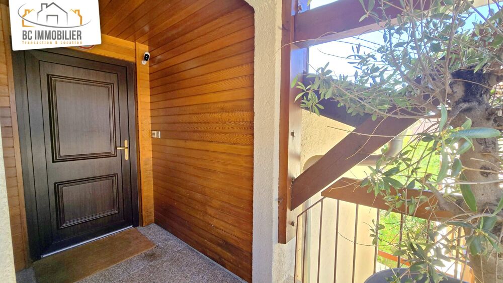 à vendre  Appartement Prévessin-Moëns (01280)