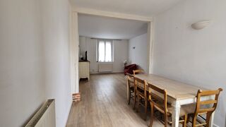  Maison � vendre 4 pi�ces 72 m�