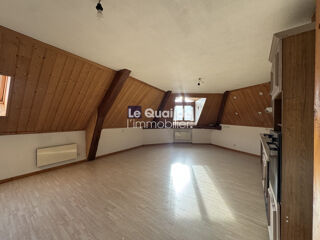  Appartement à vendre 2 pièces 62 m²