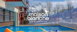  Appartement � vendre 3 pi�ces 58 m�