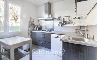  Maison � vendre 6 pi�ces 115 m�