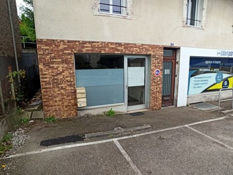   LOC Commune NORD Limoges Metropole Local Pro 