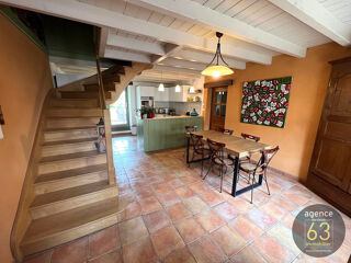  Maison à vendre 6 pièces 152 m²