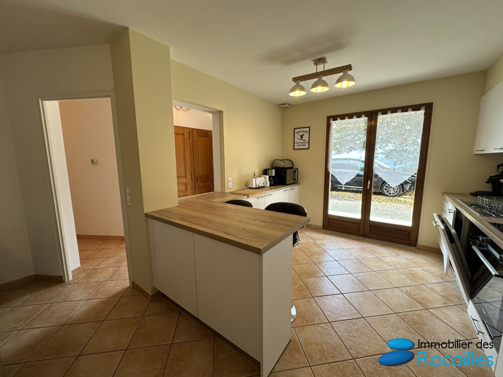 Location Appartement T2 ETEAUX Etaux
