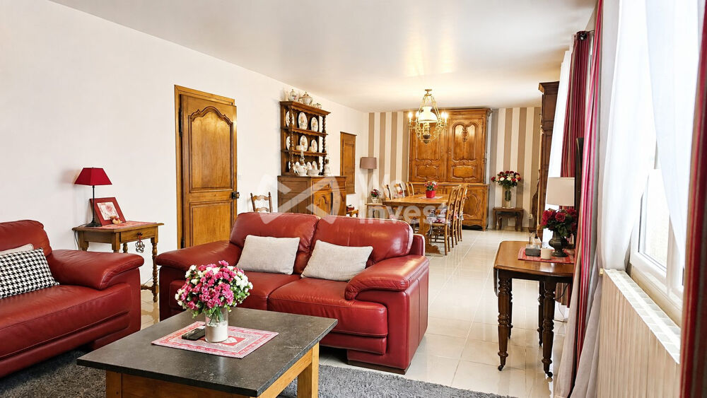 Vente Maison Maison à vendre Angecourt Angecourt