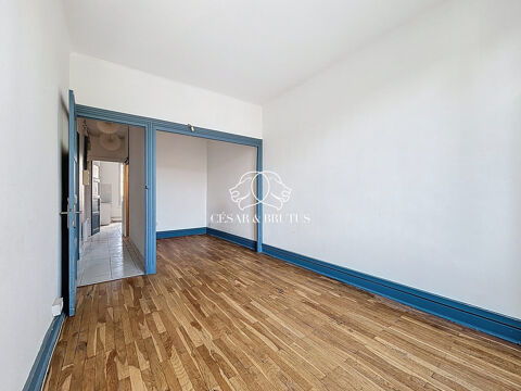  Appartement à vendre 2 pièces 49 m²